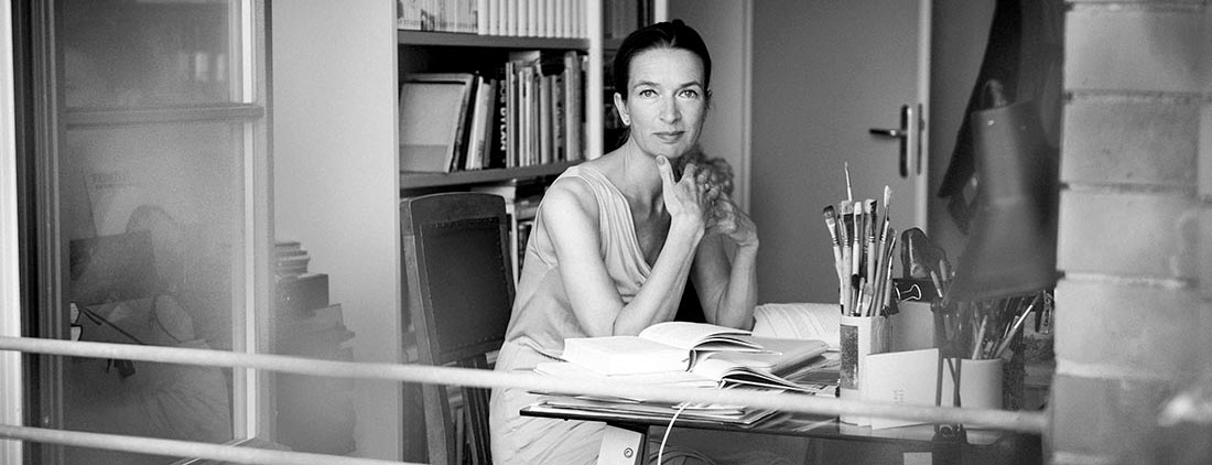 Francisca Drechsler